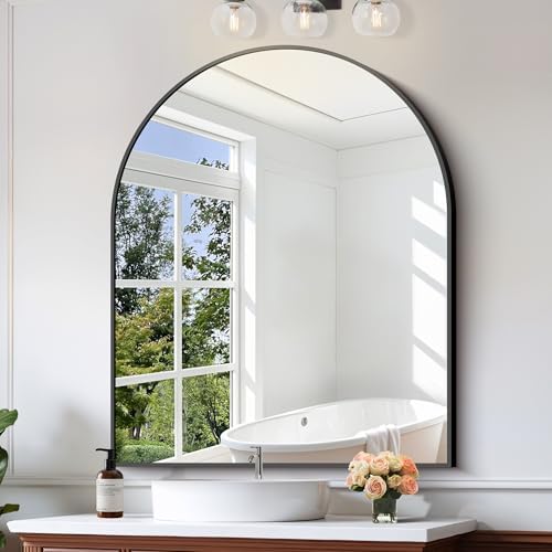 CIRCUMI Arched Wall Mirror - Image 2