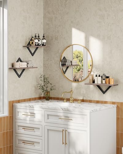 CHOEZON Floating Shelves for Wall - Image 6