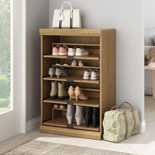 ClosetMaid Mosaics Shoe Organizer - Image 2