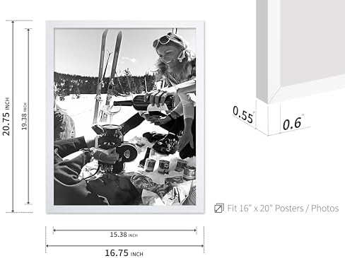 Poster Master Ski Poster - Image 3