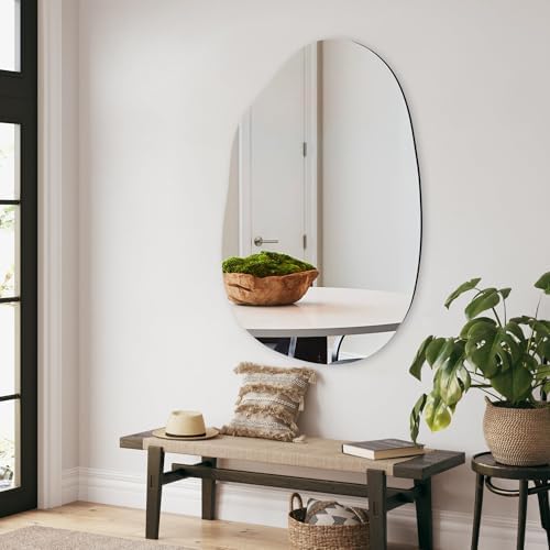Irreguar Wall Mirrors - Image 6