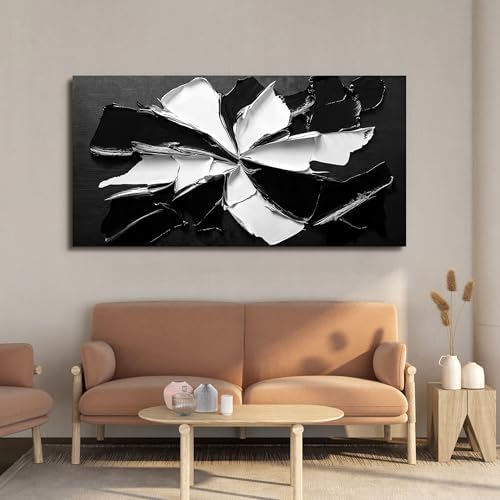 Abstract Wall Art Decor Modern Large Wall Art - Image 6
