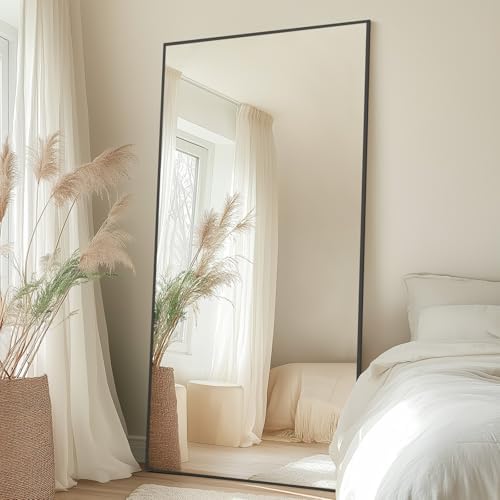 MirrMuse 71"x32" Full Length Mirror by MirrMuse