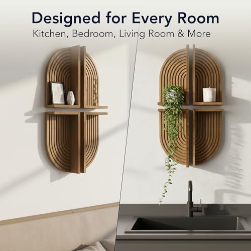Floating Shelves for Wall - Image 6