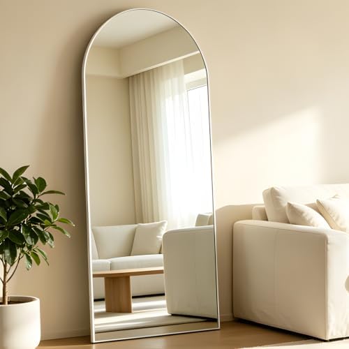 Full Length Mirror, Living Room - Image 2