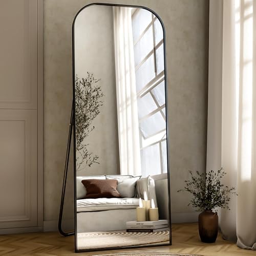 56x21 Inch Full Length Mirror - Image 2