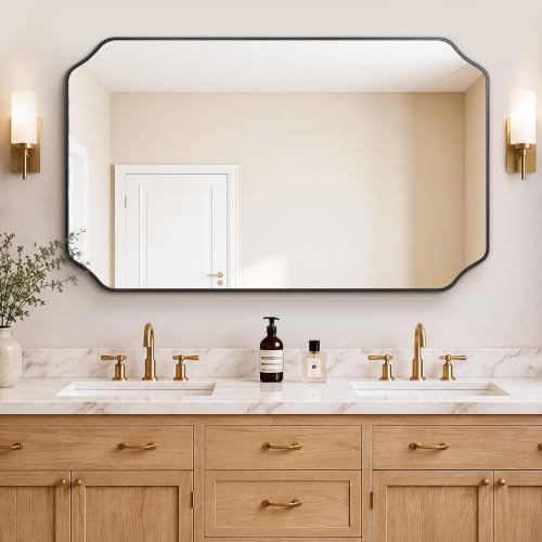 Vanity Bathroom Mirror for Over Sink - Image 3