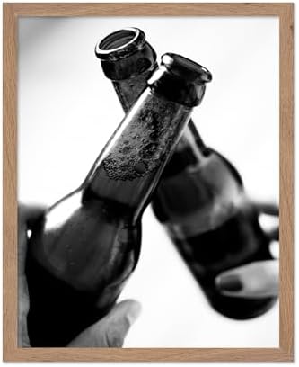 Poster Master Beer Poster by PosterMaster