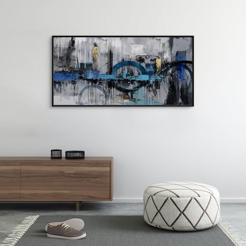 KLAKLA Abstract Wall Art - Image 5