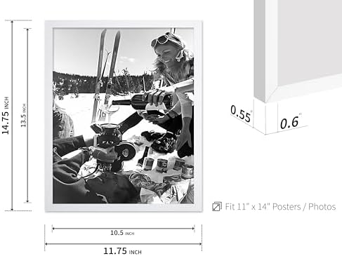 Poster Master Ski Poster - Image 3