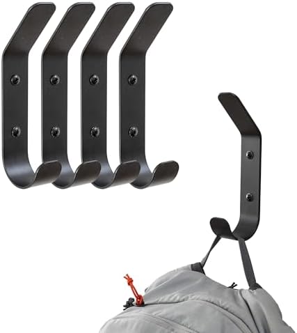 StoreYourBoard 4 Pack Wall Hooks by StoreYourBoard