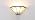 DEYNITE Tiffany Wall Sconce 1-Light Stained Glass Wall Light Fixture - Image 7