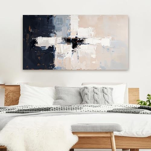 Abstract Wall Art Decor Large Wall Art Pictures - Image 3