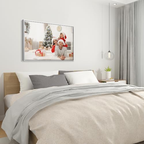 Canvas Prints with Your Photos, Ship Next Day Custom Wall Art - Image 4