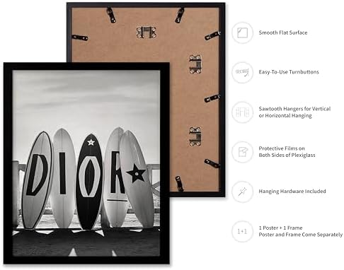 Poster Master Surfboards Poster - Image 2