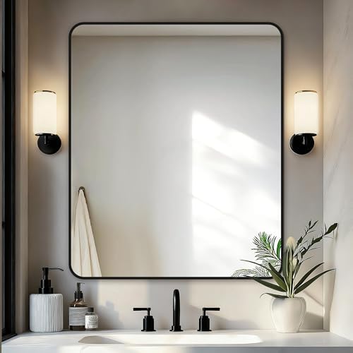 Delma Bathroom Vanity Mirror by Delma