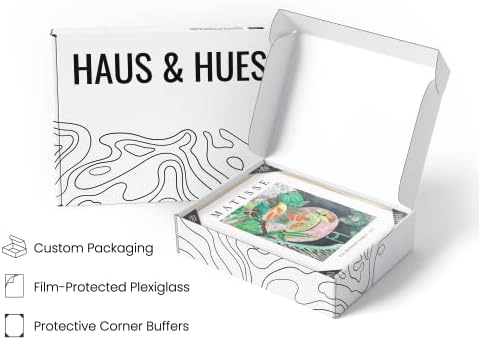 HAUS AND HUES Matisse Prints - Image 4