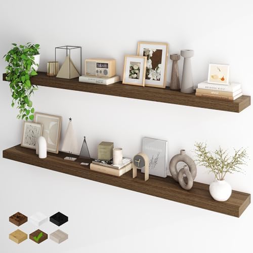 Fun Memories 66 Inch Fireplace Mantel by FunMemories