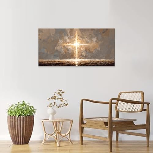 Canvas Art Wall Decor Abstract Wall Art Pictures - Image 3