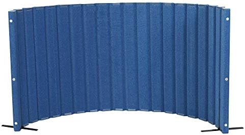 Angeles Room Divider, Acoustic Room Divider Panel by Angeles