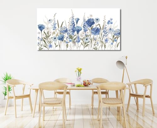 arteWOODS Elegant Flowers Wall Art - Image 6