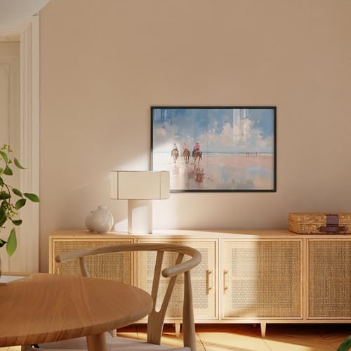 HAUS AND HUES Coastal Cowgirl Room Decor - Image 3