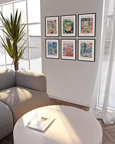 HAUS AND HUES Aesthetic Posters - Image 4