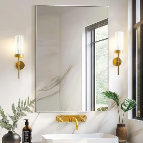 Bathroom Vanity Mirror for Wall - Image 3