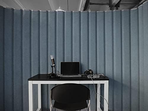 Versare VersiPanel Acoustical Partition Wall - Image 4