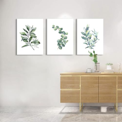 Lapremoly Large Canvas Wall Art - Image 4
