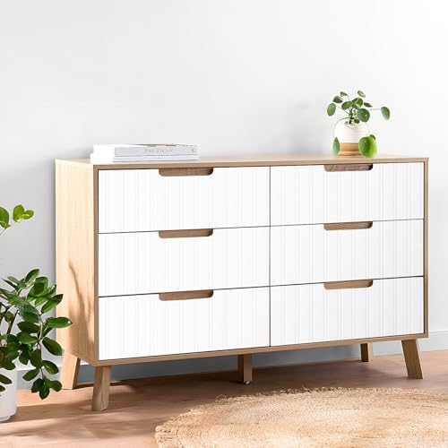 ReWallpaper Beadboard Wallpaper Peel and Stick White Contact Paper Cabinets - Image 3