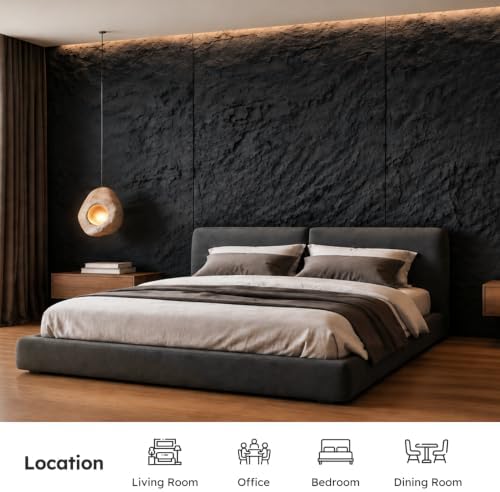 Diflart 3D Faux Stone PU Wall Panels - Image 2