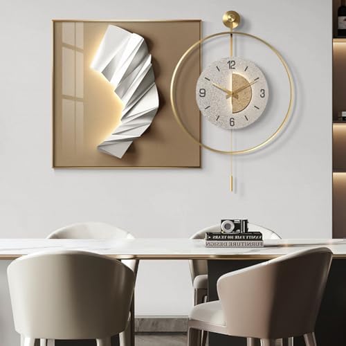 Abyssaly White Peel and Stick Wallpaper, Matte Wallpaper Self-Adhesive and - Image 6