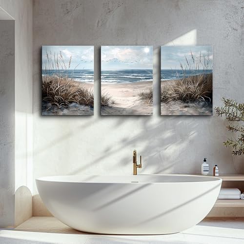 TTHYUEWS Wall Art For Living Room Wall Decor For Bedroom Modern Office Pictures - Image 4