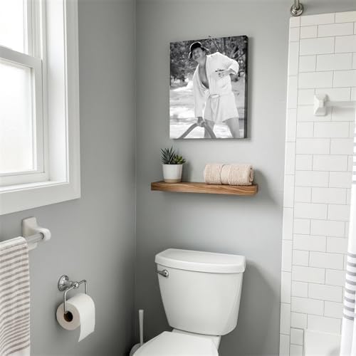 B.B.F MAKE Funny Comedy Movie Framed Canvas Wall Art - Image 5