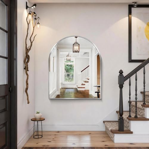 CIRCUMI Arched Wall Mirror - Image 6