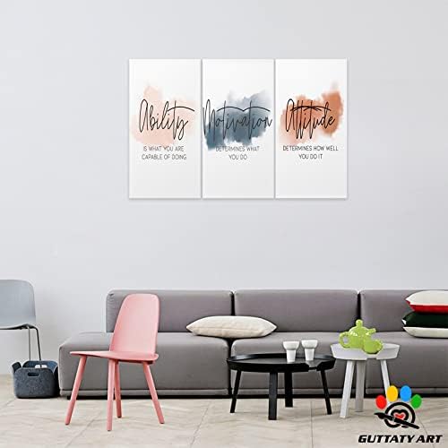 Office Wall Art - Image 4