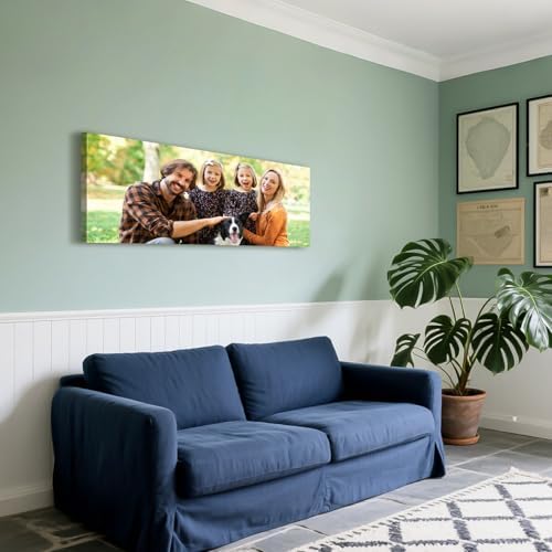 Custom Canvas Prints with Your Photos - Image 3
