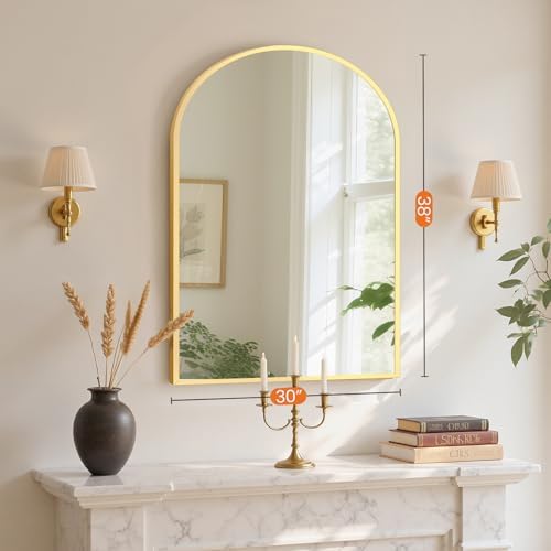 Sweetcrispy 38x30 Bathroom Mirrors - Image 4