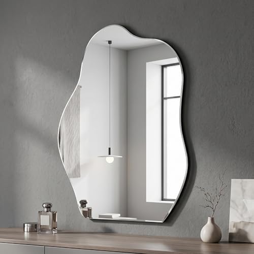 HARRITPURE Irregular Wall Mirror - Image 3