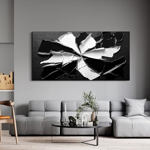 Abstract Wall Art Decor Modern Large Wall Art - Image 3