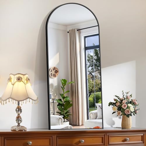 CIRCUMI Arched Wall Mirror by CIRCUMIMirror