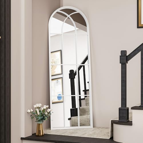 OGCAU Arched Full Length Mirror by OGCAU