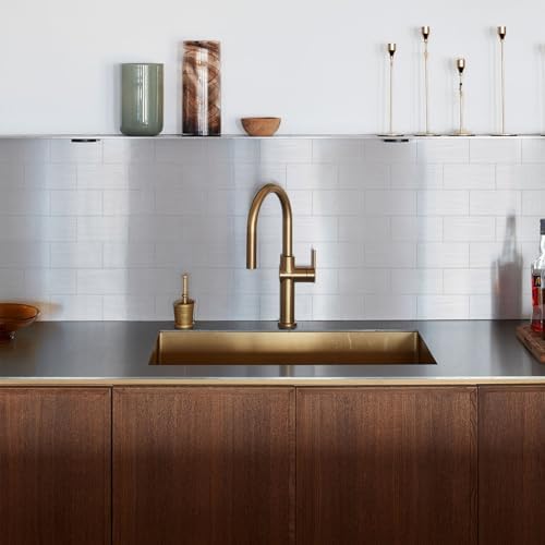 Vamos Tile 100-Pack Peel and Stick Backsplash Tile - Image 3