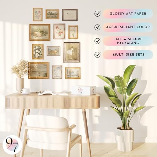 97 Decor French Country Wall Art - Image 5
