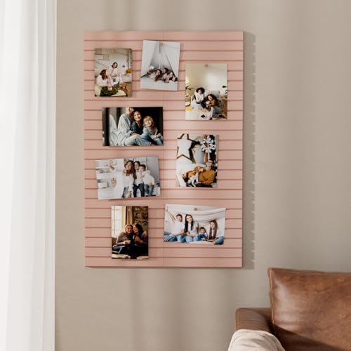 MaxGear Bulletin Board 36" x 24" - Image 3