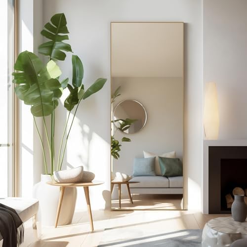 Full Length Floor Mirror - Image 6