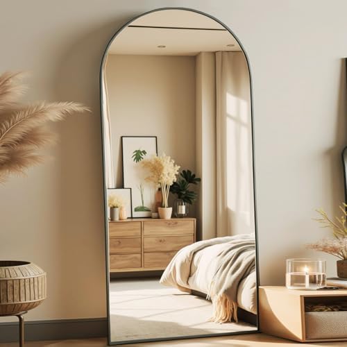 Prywot Arched Full Length Mirror - Image 3