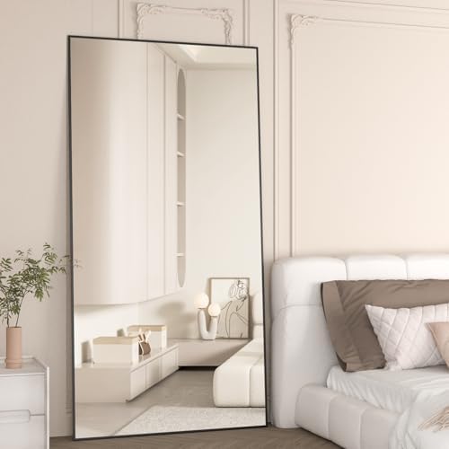 Full Length Mirror 71"x25" Floor Mirror - Image 4