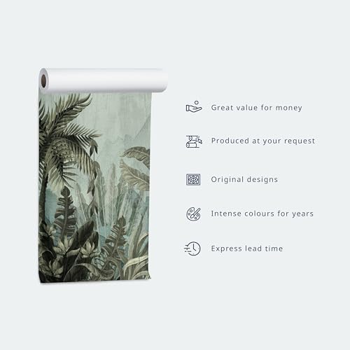 artgeist Wall Mural Wallpaper, Decor - Image 7